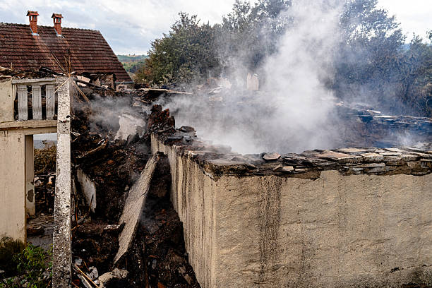 Affordable Fire Damage Repair solutions in Malvern, OH